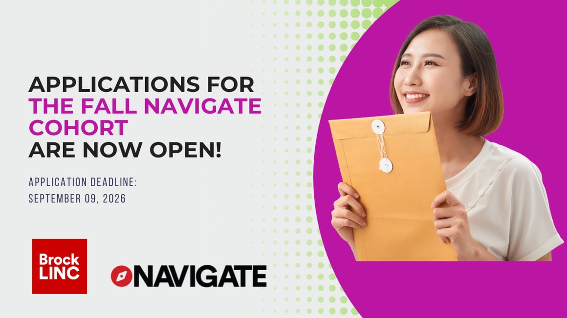 June - Brock Navigate