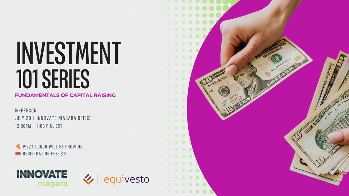 June - Investment 101