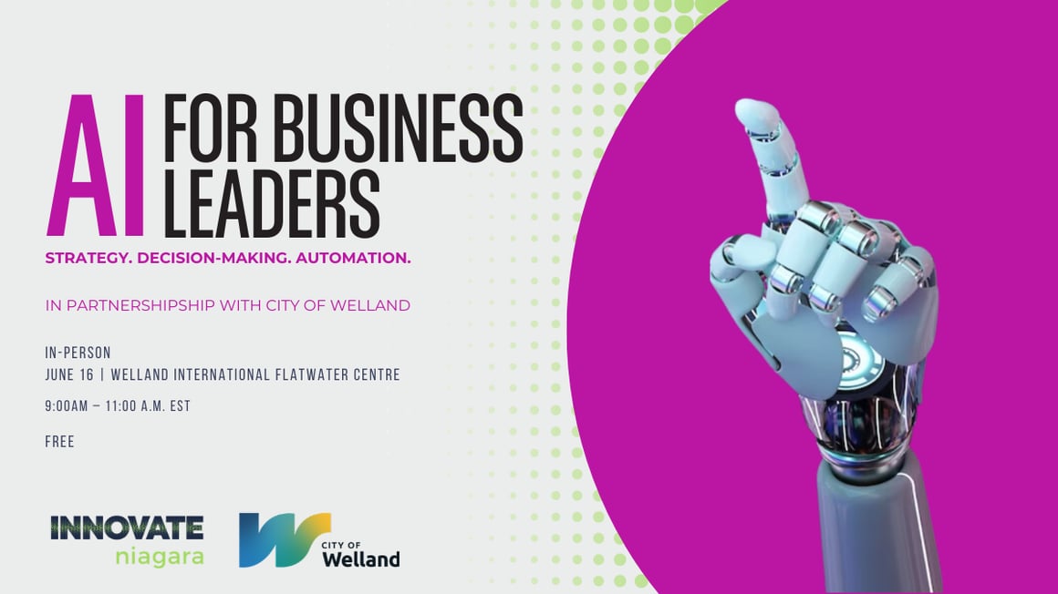 May-AI FOR BUSINESS LEADERS